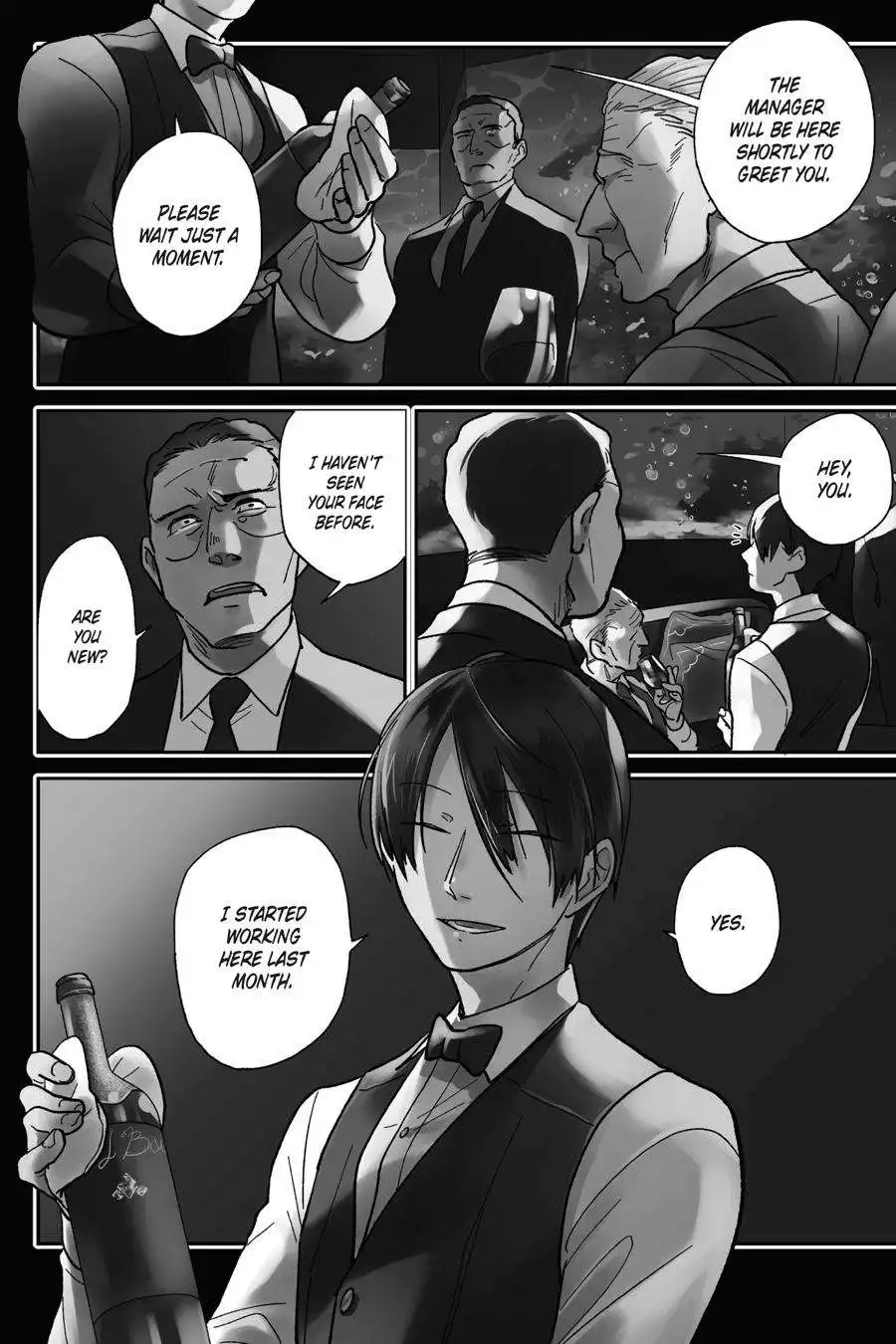 Koroshi Ai Chapter 65 4